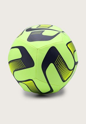 Balón de Fútbol Verde-Negro Nike Pitch