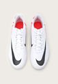 Guayo Blanco-Coral-Negro Nike Mercurial Vapor 15 Club de Nike