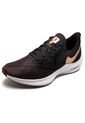 Tenis Running Negro-Violeta Nike Zoom Winflo 6 de Nike