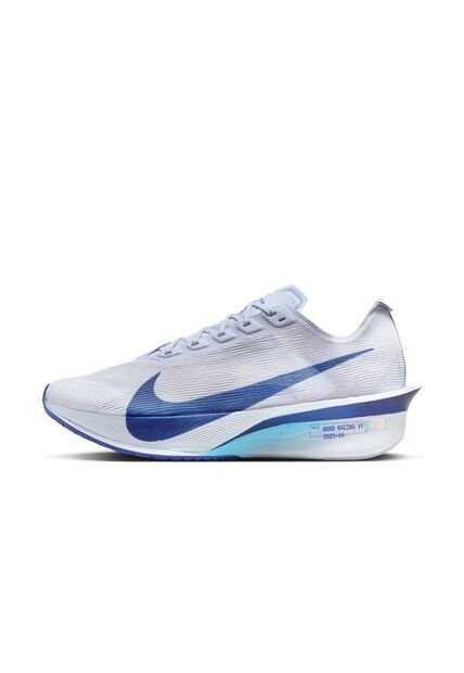 Tenis Mujer Running Nike Vaporfly 4 Gris