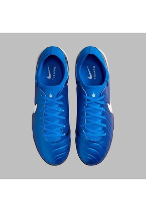 Torretin Nike Hombre Legend 10 Pro Tf - Azul-Blanco