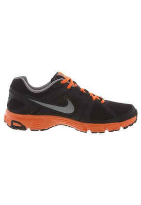 Running Nike Downshifter 5 Msl Negro-Naranja