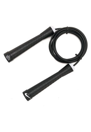 Lazo Negro-Blanco Nike Speed Rope