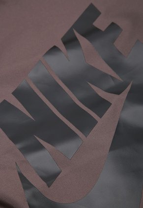 Tula Marrón-Negro Nike  Nk Heritage Drawstring