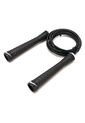 Lazo Negro-Blanco Nike Speed Rope de Nike