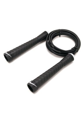 Lazo Negro-Blanco Nike Speed Rope
