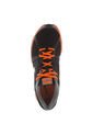 Running Nike Downshifter 5 Msl Negro-Naranja de Nike