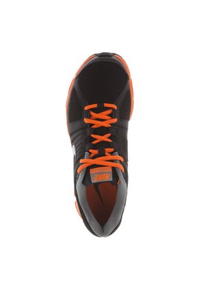 Running Nike Downshifter 5 Msl Negro-Naranja