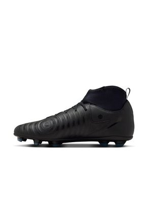 Guayos Nike Phantom Luna Ii Club Fg/Mg-Negro/Verde