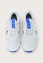 Tenis Training Gris Claro-Azul Nike Mc Trainer 2 de Nike