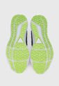 Tenis Running Negro-Gris-Verde Neón Nike Air Zoom Pegasus 39 Shield de Nike
