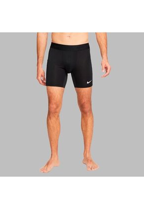 Pantaloneta Nike Hombre M Np Dri-Fit  - Negro