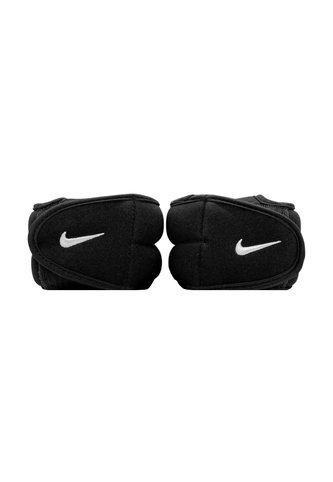 Pesas Muñequeras Nike 2.5lb-Negro Nike