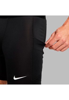 Pantaloneta Nike Hombre M Np Dri-Fit  - Negro