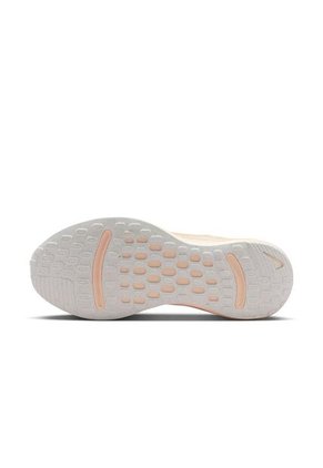 Tenis Mujer Running Nike Journey Run Blanco/Naranja