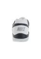 Tennis Nike Air serve return Blanco-Azul de Nike