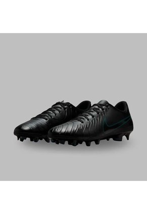 Guayos Nike Hombre Legend 10 Club FG/MG - Negro