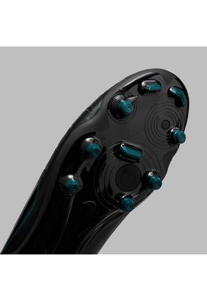 Guayos Nike Hombre Legend 10 Club FG/MG - Negro