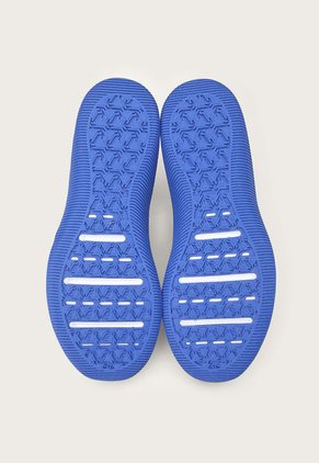 Tenis Training Gris Claro-Azul Nike Mc Trainer 2