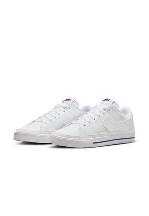 Tenis Mujer Lifestyle Nike Court Legacy Next Nature Blanco