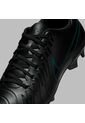 Guayos Nike Hombre Legend 10 Club FG/MG - Negro de Nike
