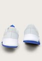 Tenis Training Gris Claro-Azul Nike Mc Trainer 2 de Nike