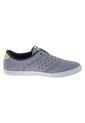 Lifestyle Gris-Verde Neón Nike Wmns Mini Sneaker de Nike
