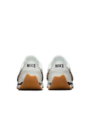 Tenis Mujer Lifestyle Nike Pacific White Leopard Blanco