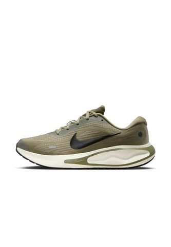 Tenis Hombre Running Nike Jorney Run Verde Nike