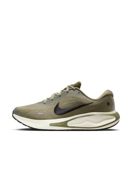 Tenis Hombre Running Nike Jorney Run Verde