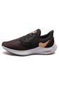 Tenis Running Negro-Violeta Nike Zoom Winflo 6 de Nike