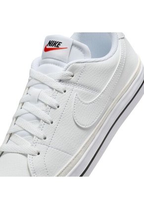 Tenis Mujer Lifestyle Nike Court Legacy Next Nature Blanco