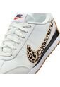 Tenis Mujer Lifestyle Nike Pacific White Leopard Blanco de Nike