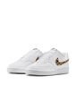 Tenis Mujer Lifestyle Nike Court Vision Low White Leopard Blanco de Nike