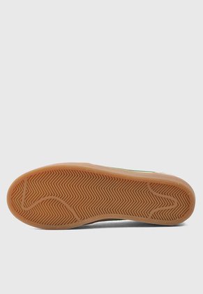Tenis Lifestyle Blanco-Gris-Verde Nike Killshot 2 Leather