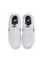 Tenis Mujer Lifestyle Nike Court Vision Low White Leopard Blanco de Nike