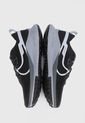 Trail Running Negro-Gris-Blanco Nike React Pegasus Trail 4 de Nike