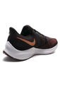 Tenis Running Negro-Violeta Nike Zoom Winflo 6 de Nike
