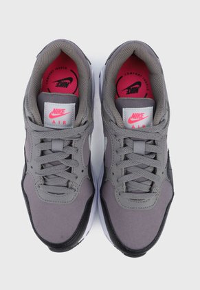 Tenis Lifestyle Gris-Menta-Fucsia Nike Nike Air Max SC