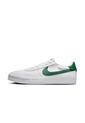 Tenis Nike Court Shot Hombre-Blanco/Verde de Nike