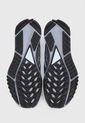 Trail Running Negro-Gris-Blanco Nike React Pegasus Trail 4 de Nike