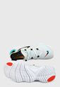 Tenis Running Blanco-Multicolor Nike Free RN 5.0 2020 de Nike