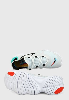 Tenis Running Blanco-Multicolor Nike Free RN 5.0 2020