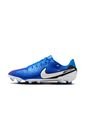 Guayos Hombre Nike Tiempo Legend 10 Academy Azul de Nike