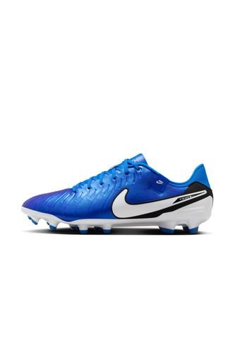 Guayos Hombre Nike Tiempo Legend 10 Academy Azul Nike