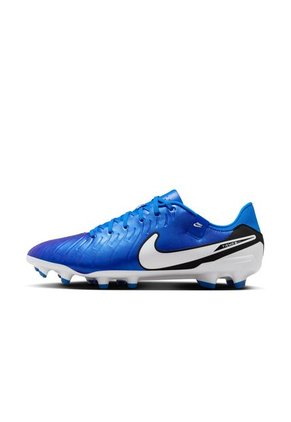 Guayos Hombre Nike Tiempo Legend 10 Academy Azul