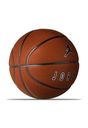 Balón Baloncesto Jordan Ultimate 2.0 8P Deflatd-Ambar