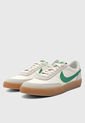 Tenis Lifestyle Blanco-Gris-Verde Nike Killshot 2 Leather de Nike