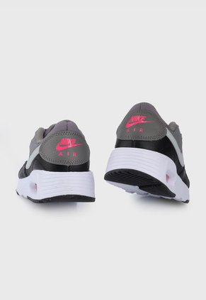 Tenis Lifestyle Gris-Menta-Fucsia Nike Nike Air Max SC