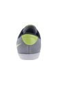 Lifestyle Gris-Verde Neón Nike Wmns Mini Sneaker de Nike